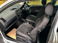 USED 2009 09 VOLKSWAGEN POLO 1.4 SE Hatchback 3dr Petrol Automatic (165 g/km, 79 bhp)ONLY 40,600 MILES WITH 1 LADY OWNER SINCE 2014//REAR PARKING SENSORS// EXCELLENT HISTORY X11 SERVICING STAMPS//REMOTE CENTRAL LOCKING X2 KEYS///AIRCON//ALLOY WHEELS//X4 AIRBAGS// 1 LADY OWNER SINCE 2014 //ONLY 40,600 MILES--YES 40,600 MILES//X11 VW\SPECIALIST/SERVICING STAMPS/// ULEZ COMPLIANT//AIRCON/  REAR PARKING SENSORS