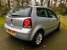USED 2009 09 VOLKSWAGEN POLO 1.4 SE Hatchback 3dr Petrol Automatic (165 g/km, 79 bhp)ONLY 40,600 MILES WITH 1 LADY OWNER SINCE 2014//REAR PARKING SENSORS// EXCELLENT HISTORY X11 SERVICING STAMPS//REMOTE CENTRAL LOCKING X2 KEYS///AIRCON//ALLOY WHEELS//X4 AIRBAGS// 1 LADY OWNER SINCE 2014 //ONLY 40,600 MILES--YES 40,600 MILES//X11 VW\SPECIALIST/SERVICING STAMPS/// ULEZ COMPLIANT//AIRCON/  REAR PARKING SENSORS