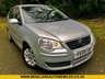 USED 2009 09 VOLKSWAGEN POLO 1.4 SE Hatchback 3dr Petrol Automatic (165 g/km, 79 bhp)ONLY 40,600 MILES WITH 1 LADY OWNER SINCE 2014//REAR PARKING SENSORS// EXCELLENT HISTORY X11 SERVICING STAMPS//REMOTE CENTRAL LOCKING X2 KEYS///AIRCON//ALLOY WHEELS//X4 AIRBAGS// 1 LADY OWNER SINCE 2014 //ONLY 40,600 MILES--YES 40,600 MILES//X11 VW\SPECIALIST/SERVICING STAMPS/// ULEZ COMPLIANT//AIRCON/  REAR PARKING SENSORS