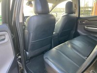 USED 2019 19 FIAT FULLBACK 2.4D Cross Pickup Double Cab 4dr Diesel Manual 4WD Euro 6 (180 ps) 