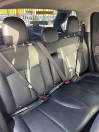 USED 2019 19 FIAT FULLBACK 2.4D Cross Pickup Double Cab 4dr Diesel Manual 4WD Euro 6 (180 ps) 
