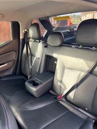 USED 2019 19 FIAT FULLBACK 2.4D Cross Pickup Double Cab 4dr Diesel Manual 4WD Euro 6 (180 ps) 