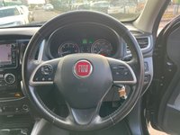 USED 2019 19 FIAT FULLBACK 2.4D Cross Pickup Double Cab 4dr Diesel Manual 4WD Euro 6 (180 ps) 