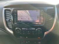 USED 2019 19 FIAT FULLBACK 2.4D Cross Pickup Double Cab 4dr Diesel Manual 4WD Euro 6 (180 ps) 