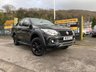 USED 2019 19 FIAT FULLBACK 2.4D Cross Pickup Double Cab 4dr Diesel Manual 4WD Euro 6 (180 ps) 