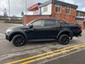 USED 2019 19 FIAT FULLBACK 2.4D Cross Pickup Double Cab 4dr Diesel Manual 4WD Euro 6 (180 ps) 