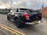 USED 2019 19 FIAT FULLBACK 2.4D Cross Pickup Double Cab 4dr Diesel Manual 4WD Euro 6 (180 ps) 