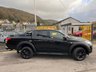 USED 2019 19 FIAT FULLBACK 2.4D Cross Pickup Double Cab 4dr Diesel Manual 4WD Euro 6 (180 ps) 