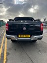 USED 2019 19 FIAT FULLBACK 2.4D Cross Pickup Double Cab 4dr Diesel Manual 4WD Euro 6 (180 ps) 