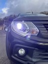 USED 2019 19 FIAT FULLBACK 2.4D Cross Pickup Double Cab 4dr Diesel Manual 4WD Euro 6 (180 ps) 