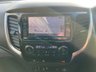 USED 2019 19 FIAT FULLBACK 2.4D Cross Pickup Double Cab 4dr Diesel Manual 4WD Euro 6 (180 ps) 