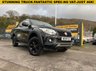 USED 2019 19 FIAT FULLBACK 2.4D Cross Pickup Double Cab 4dr Diesel Manual 4WD Euro 6 (180 ps) 