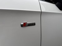 USED 2018 18 AUDI A3 1.5 TFSI CoD Black Edition Sportback 5dr Petrol S Tronic Euro 6 (s/s) (150 ps) Front & Rear Parking Sensors, 1 Owner From New, Superb Audi Service History, Part Leather S-Line Interior, Power Folding Heated Wingmirrors