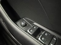 USED 2018 18 AUDI A3 1.5 TFSI CoD Black Edition Sportback 5dr Petrol S Tronic Euro 6 (s/s) (150 ps) Front & Rear Parking Sensors, 1 Owner From New, Superb Audi Service History, Part Leather S-Line Interior, Power Folding Heated Wingmirrors