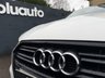 USED 2018 18 AUDI A3 1.5 TFSI CoD Black Edition Sportback 5dr Petrol S Tronic Euro 6 (s/s) (150 ps) Front & Rear Parking Sensors, 1 Owner From New, Superb Audi Service History, Part Leather S-Line Interior, Power Folding Heated Wingmirrors