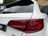 USED 2018 18 AUDI A3 1.5 TFSI CoD Black Edition Sportback 5dr Petrol S Tronic Euro 6 (s/s) (150 ps) Front & Rear Parking Sensors, 1 Owner From New, Superb Audi Service History, Part Leather S-Line Interior, Power Folding Heated Wingmirrors