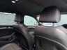 USED 2018 18 AUDI A3 1.5 TFSI CoD Black Edition Sportback 5dr Petrol S Tronic Euro 6 (s/s) (150 ps) Front & Rear Parking Sensors, 1 Owner From New, Superb Audi Service History, Part Leather S-Line Interior, Power Folding Heated Wingmirrors
