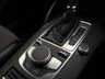 USED 2018 18 AUDI A3 1.5 TFSI CoD Black Edition Sportback 5dr Petrol S Tronic Euro 6 (s/s) (150 ps) Front & Rear Parking Sensors, 1 Owner From New, Superb Audi Service History, Part Leather S-Line Interior, Power Folding Heated Wingmirrors