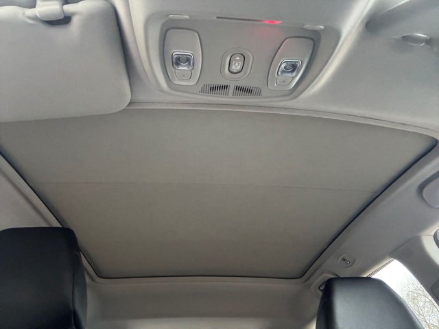 2019 Renault Kadjar 1.3L S Edition 5dr - Photo 12