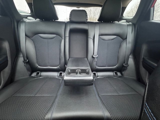 2019 Renault Kadjar 1.3L S Edition 5dr - Photo 7
