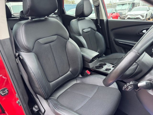 2019 Renault Kadjar 1.3L S Edition 5dr - Photo 3