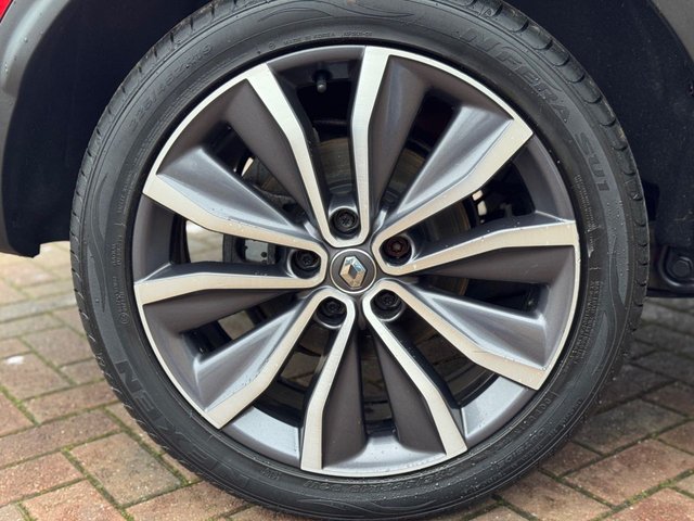 2019 Renault Kadjar 1.3L S Edition 5dr - Photo 8