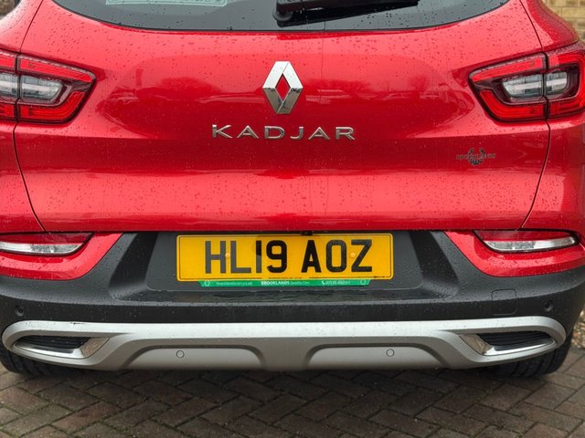 2019 Renault Kadjar 1.3L S Edition 5dr - Photo 10