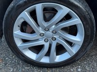 USED 2015 15 LAND ROVER DISCOVERY SPORT 2.2 SD4 HSE Luxury SUV 5dr Diesel Auto 4WD Euro 5 (s/s) (190 ps) 7 SEATS++CAM BELT SERVICE DONE