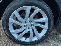 USED 2015 15 LAND ROVER DISCOVERY SPORT 2.2 SD4 HSE Luxury SUV 5dr Diesel Auto 4WD Euro 5 (s/s) (190 ps) 7 SEATS++CAM BELT SERVICE DONE