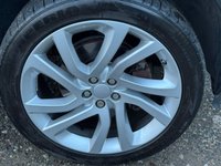 USED 2015 15 LAND ROVER DISCOVERY SPORT 2.2 SD4 HSE Luxury SUV 5dr Diesel Auto 4WD Euro 5 (s/s) (190 ps) 7 SEATS++CAM BELT SERVICE DONE
