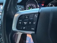 USED 2015 15 LAND ROVER DISCOVERY SPORT 2.2 SD4 HSE Luxury SUV 5dr Diesel Auto 4WD Euro 5 (s/s) (190 ps) 7 SEATS++CAM BELT SERVICE DONE