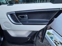 USED 2015 15 LAND ROVER DISCOVERY SPORT 2.2 SD4 HSE Luxury SUV 5dr Diesel Auto 4WD Euro 5 (s/s) (190 ps) 7 SEATS++CAM BELT SERVICE DONE