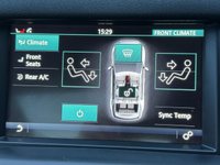 USED 2015 15 LAND ROVER DISCOVERY SPORT 2.2 SD4 HSE Luxury SUV 5dr Diesel Auto 4WD Euro 5 (s/s) (190 ps) 7 SEATS++CAM BELT SERVICE DONE