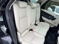 USED 2015 15 LAND ROVER DISCOVERY SPORT 2.2 SD4 HSE Luxury SUV 5dr Diesel Auto 4WD Euro 5 (s/s) (190 ps) 7 SEATS++CAM BELT SERVICE DONE