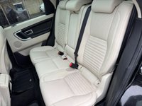 USED 2015 15 LAND ROVER DISCOVERY SPORT 2.2 SD4 HSE Luxury SUV 5dr Diesel Auto 4WD Euro 5 (s/s) (190 ps) 7 SEATS++CAM BELT SERVICE DONE
