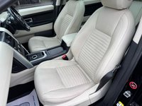 USED 2015 15 LAND ROVER DISCOVERY SPORT 2.2 SD4 HSE Luxury SUV 5dr Diesel Auto 4WD Euro 5 (s/s) (190 ps) 7 SEATS++CAM BELT SERVICE DONE