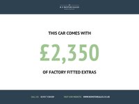 USED 2015 15 LAND ROVER DISCOVERY SPORT 2.2 SD4 HSE Luxury SUV 5dr Diesel Auto 4WD Euro 5 (s/s) (190 ps) 7 SEATS++CAM BELT SERVICE DONE