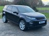 USED 2015 15 LAND ROVER DISCOVERY SPORT 2.2 SD4 HSE Luxury SUV 5dr Diesel Auto 4WD Euro 5 (s/s) (190 ps) 7 SEATS++CAM BELT SERVICE DONE