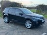 USED 2015 15 LAND ROVER DISCOVERY SPORT 2.2 SD4 HSE Luxury SUV 5dr Diesel Auto 4WD Euro 5 (s/s) (190 ps) 7 SEATS++CAM BELT SERVICE DONE