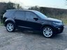 USED 2015 15 LAND ROVER DISCOVERY SPORT 2.2 SD4 HSE Luxury SUV 5dr Diesel Auto 4WD Euro 5 (s/s) (190 ps) 7 SEATS++CAM BELT SERVICE DONE