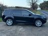 USED 2015 15 LAND ROVER DISCOVERY SPORT 2.2 SD4 HSE Luxury SUV 5dr Diesel Auto 4WD Euro 5 (s/s) (190 ps) 7 SEATS++CAM BELT SERVICE DONE
