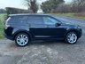 USED 2015 15 LAND ROVER DISCOVERY SPORT 2.2 SD4 HSE Luxury SUV 5dr Diesel Auto 4WD Euro 5 (s/s) (190 ps) 7 SEATS++CAM BELT SERVICE DONE