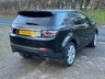 USED 2015 15 LAND ROVER DISCOVERY SPORT 2.2 SD4 HSE Luxury SUV 5dr Diesel Auto 4WD Euro 5 (s/s) (190 ps) 7 SEATS++CAM BELT SERVICE DONE