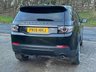 USED 2015 15 LAND ROVER DISCOVERY SPORT 2.2 SD4 HSE Luxury SUV 5dr Diesel Auto 4WD Euro 5 (s/s) (190 ps) 7 SEATS++CAM BELT SERVICE DONE
