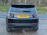 USED 2015 15 LAND ROVER DISCOVERY SPORT 2.2 SD4 HSE Luxury SUV 5dr Diesel Auto 4WD Euro 5 (s/s) (190 ps) 7 SEATS++CAM BELT SERVICE DONE