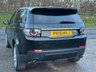 USED 2015 15 LAND ROVER DISCOVERY SPORT 2.2 SD4 HSE Luxury SUV 5dr Diesel Auto 4WD Euro 5 (s/s) (190 ps) 7 SEATS++CAM BELT SERVICE DONE