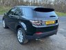 USED 2015 15 LAND ROVER DISCOVERY SPORT 2.2 SD4 HSE Luxury SUV 5dr Diesel Auto 4WD Euro 5 (s/s) (190 ps) 7 SEATS++CAM BELT SERVICE DONE