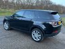 USED 2015 15 LAND ROVER DISCOVERY SPORT 2.2 SD4 HSE Luxury SUV 5dr Diesel Auto 4WD Euro 5 (s/s) (190 ps) 7 SEATS++CAM BELT SERVICE DONE