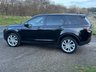 USED 2015 15 LAND ROVER DISCOVERY SPORT 2.2 SD4 HSE Luxury SUV 5dr Diesel Auto 4WD Euro 5 (s/s) (190 ps) 7 SEATS++CAM BELT SERVICE DONE