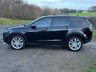 USED 2015 15 LAND ROVER DISCOVERY SPORT 2.2 SD4 HSE Luxury SUV 5dr Diesel Auto 4WD Euro 5 (s/s) (190 ps) 7 SEATS++CAM BELT SERVICE DONE